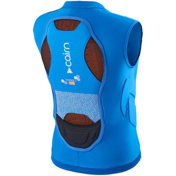 Protezione per la schiena Cairn PRORIDE D3O® J