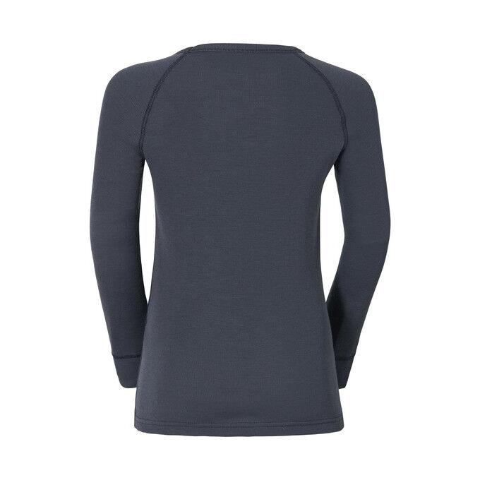 Odlo CAMISETA ML ACTIVE WARM ORIGINALS india ink