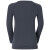 Odlo CAMISETA ML ACTIVE WARM ORIGINALS india ink