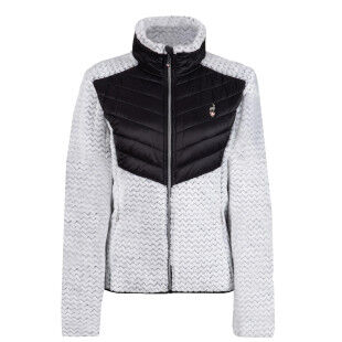 Veste hybride Aulp COPEN