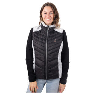 Aulp CORDA Hybridjacke