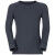 Odlo CAMISETA ML ACTIVE WARM ORIGINALS india ink