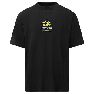 CABINCREW Winter Picture Collection T-shirt