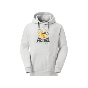 Picture CHEASY Winter Hoodie