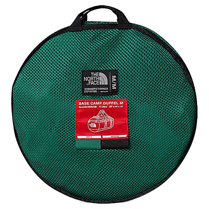 Sac de voyage The North Face BASE CAMP DUFFEL M