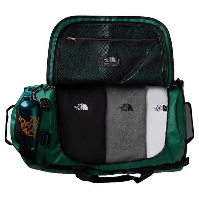 Borsa da viaggio The North Face BASE CAMP DUFFEL M