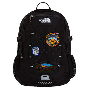 The North Face BOREALIS CLSSC PATCH Backpack
