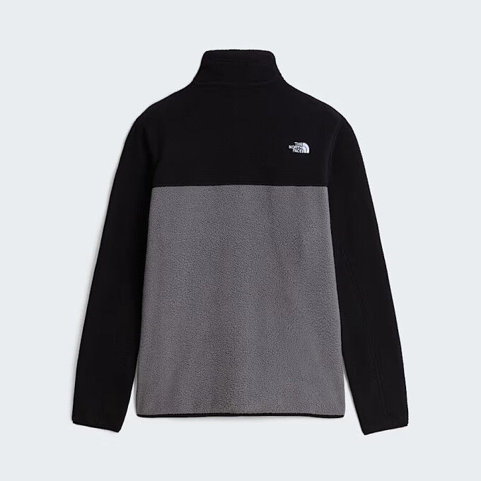 Polar con zip integrale YUMIORI da uomo di The North Face