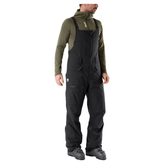 Millet-Skilatzhose für Herren GRANDS MONTETS