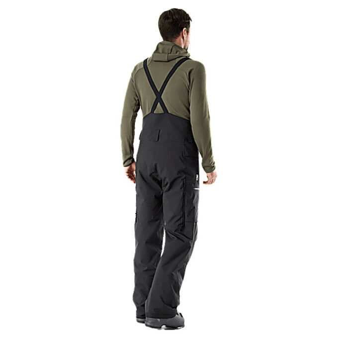 Millet Men's GRANDS MONTETS Ski Overalls