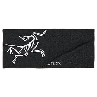 Arc'Teryx SATORO MERINO HEADBAND