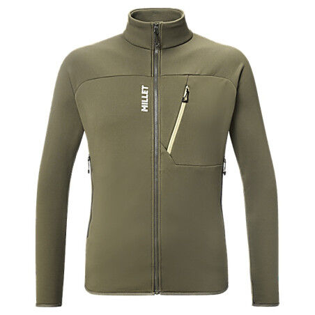 Millet SENECA FLECE Men's Winter Fleece