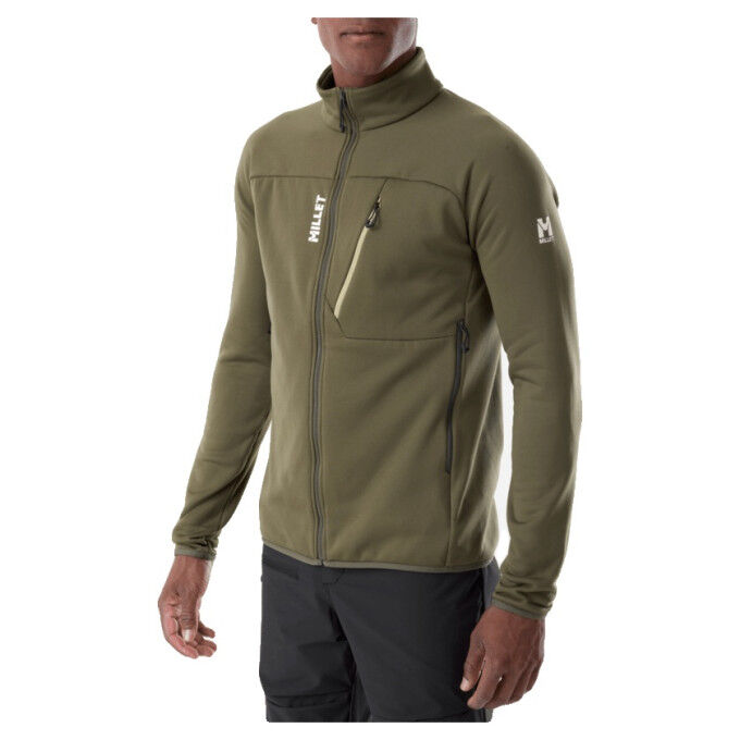 Millet SENECA FLECE Men's Winter Fleece