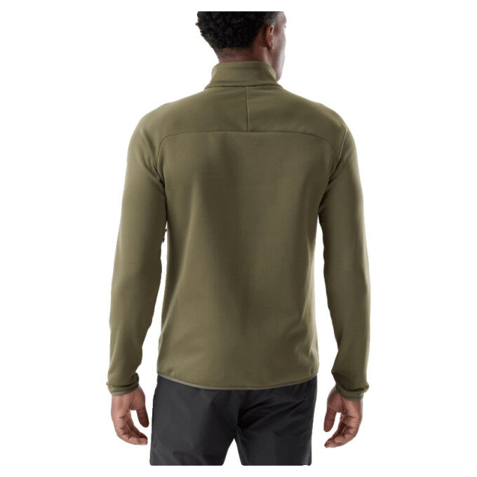 Millet SENECA FLECE Men's Winter Fleece