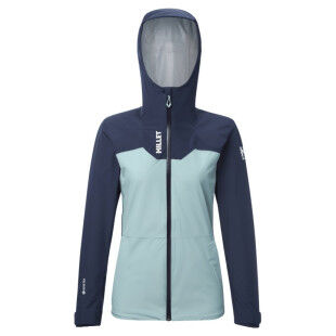 Veste imperméable pour la randonnée Millet UBIC GTX 2L