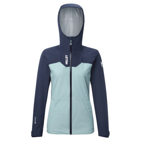 Giacca impermeabile da trekking Millet UBIC GTX 2L