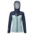 Wasserdichte Wanderjacke Millet UBIC GTX 2L