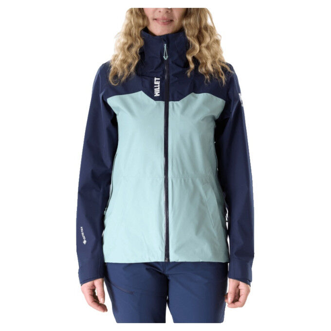 Millet UBIC GTX 2L Waterproof Hiking Jacket