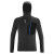 Polaire à capuche hiver Millet TRILOGY ICON LIGHTGRID