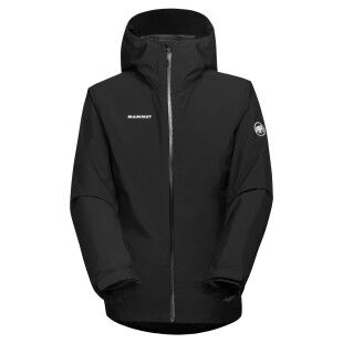 Mammut ALTO LIGHT 3-in-1 HS Hooded Jacket for Women