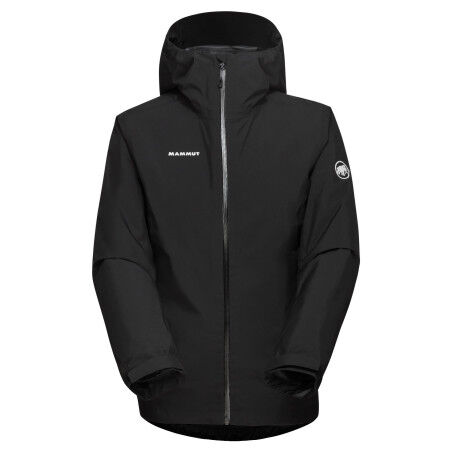 Chaqueta con capucha Mammut ALTO LIGHT 3 en 1 HS para mujer