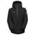 Chaqueta con capucha Mammut ALTO LIGHT 3 en 1 HS para mujer