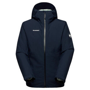 Mammut ALTO LIGHT 3-IN-1 HS HOODED JACKET FOR WOMEN