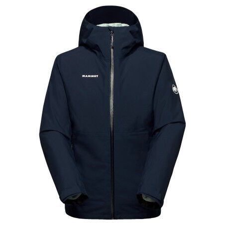 ALTO LIGHT 3 IN 1 HS HOODED JACKET WOMEN