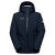 ALTO LIGHT 3 IN 1 HS HOODED JACKET WOMEN