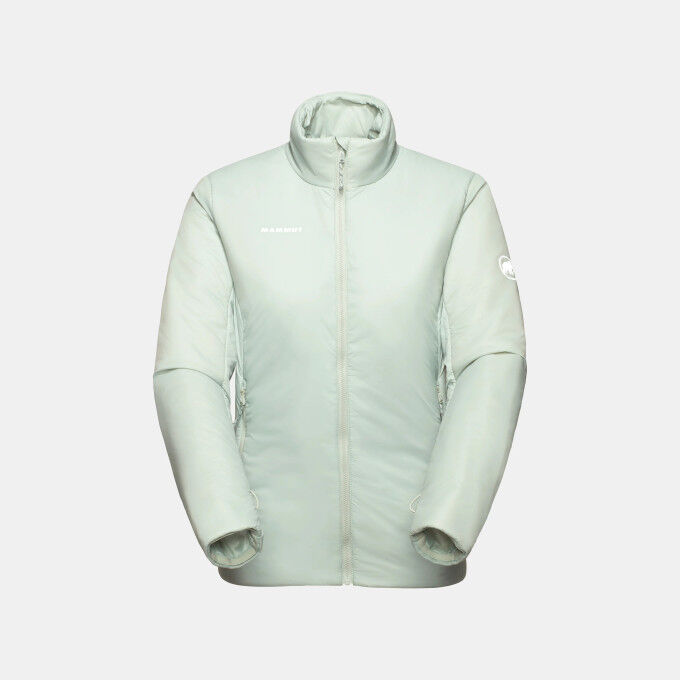 ALTO LIGHT 3 IN 1 HS HOODED JACKET WOMEN