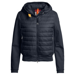 Parajumpers CAELIE 2.0 Hybrid Sweatshirt