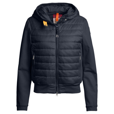 Parajumpers CAELIE 2.0 Hybrid-Sweatshirt