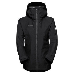 Mammut CRATER IV HS Hooded Jacket for Women