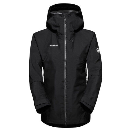 Mammut CRATER IV HS Hooded Jacket for Women