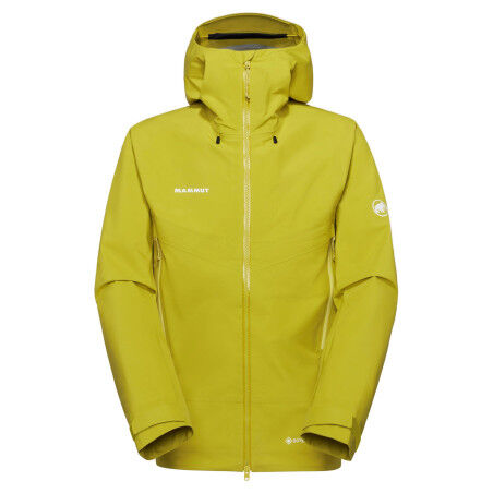 Mammut CRATER IV HS Hooded Jacket for Men