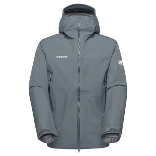 Veste Mammut ALTO GUIDE HS HOODED JACKET MEN