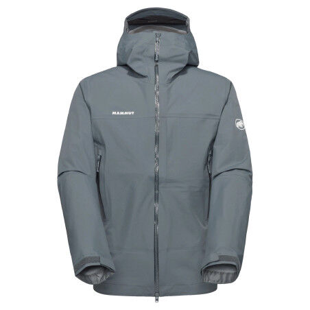 Mammut ALTO GUIDE HS Hooded Jacket for Men