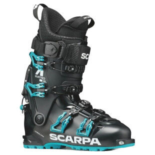 Scarpa 4-QUATTRO SL Alpine Ski Boots