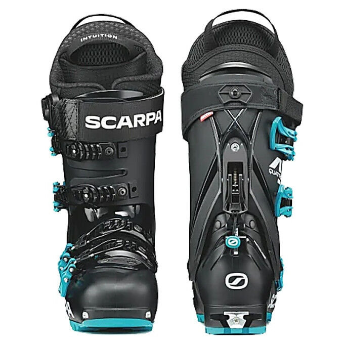 Chaussures de ski alpin Scarpa 4-QUATTRO SL