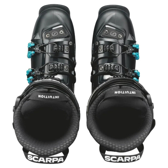 Chaussures de ski alpin Scarpa 4-QUATTRO SL