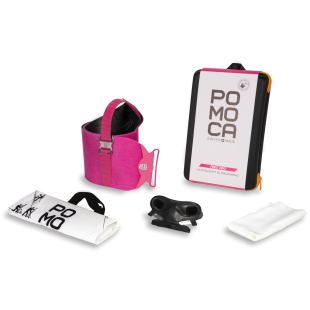 Pomoca FREE PRO - READY2CLIMB 123MM