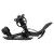 SP BINDINGS BASE BLACK Snowboard Bindings