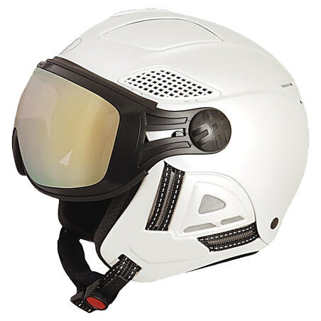 Skihelm Diezz PANO LOUNA II COLOR