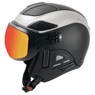 Diezz LOUNA II VENTURY TOUCHY Ski Helmet