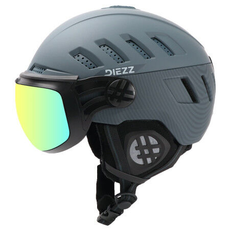 Casco da sci Diezz ARCTIK VISIÈRE