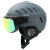 Diezz ARCTIK VISIÈRE Skihelm