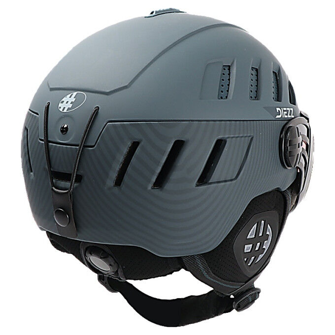 Casque de ski Diezz ARCTIK VISIÈRE