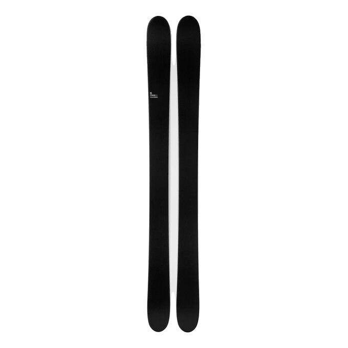 Candide BC 111 Skiset + Bindungen