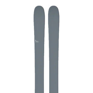 Candide AK 121 Skis