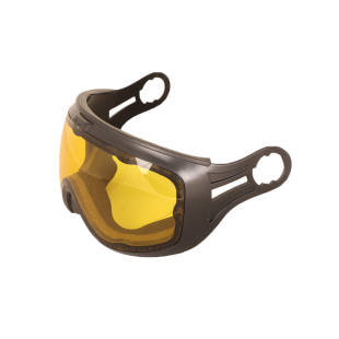 Diezz YELLOW VISOR CAT. 1